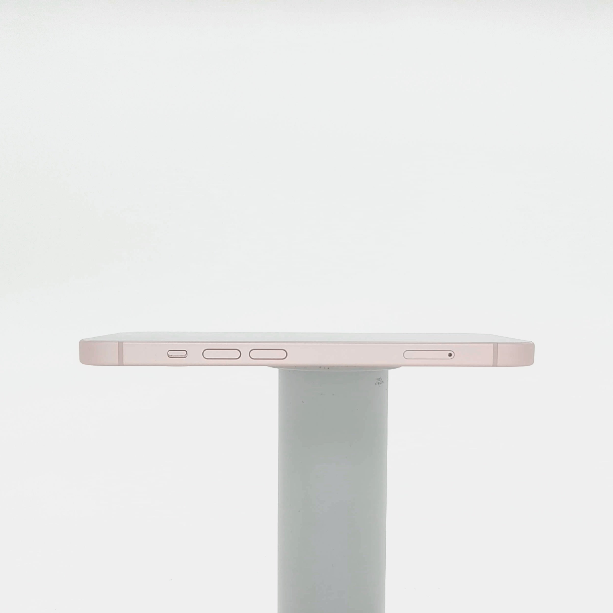 95新 Apple iPhone 15 128G 粉紅色 中國大陸版