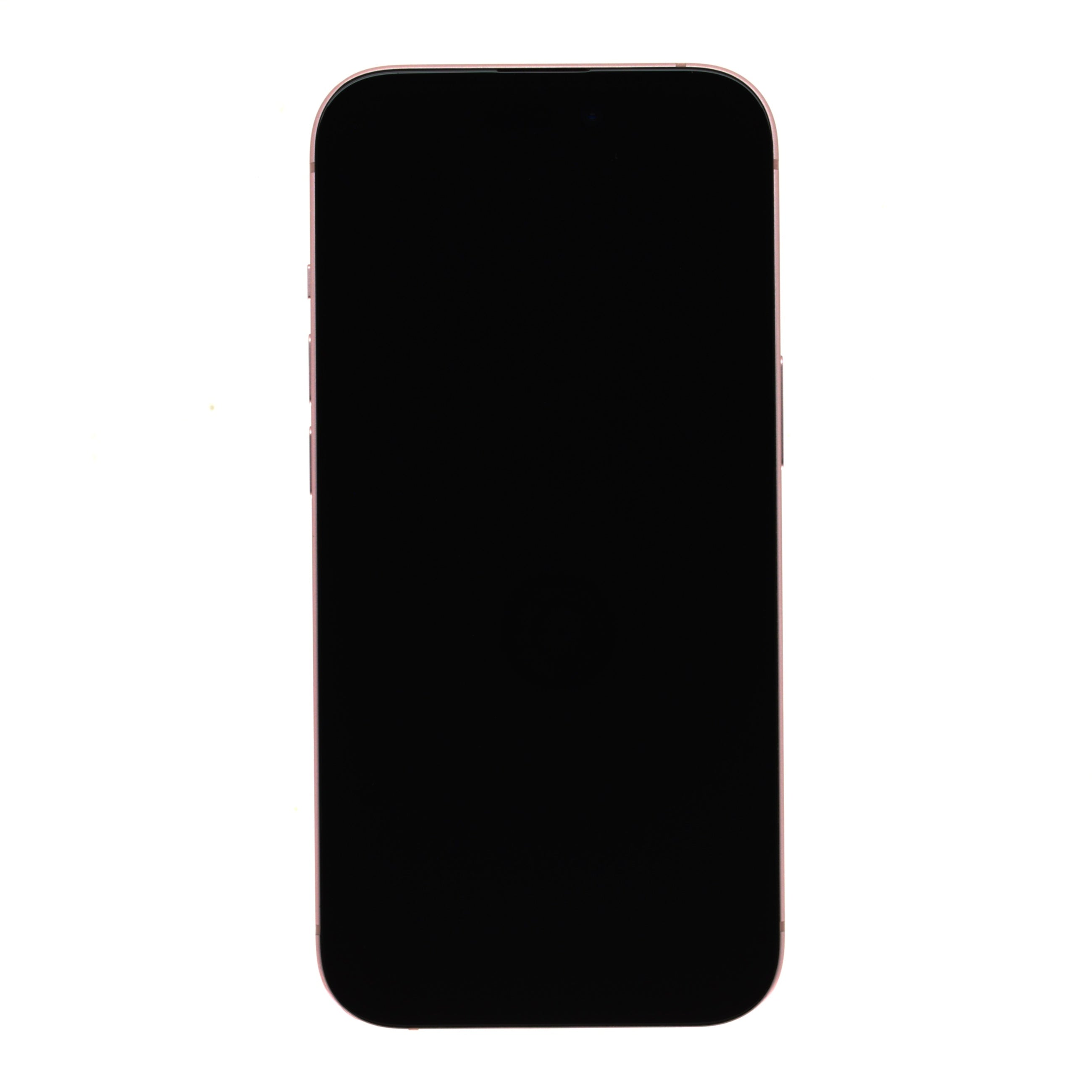95新 Apple iPhone 15 128G 粉紅色 中國大陸版