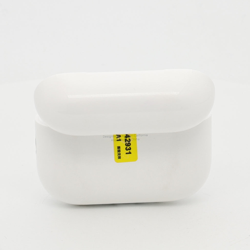 99新 Apple AirPods Pro 3 白色
