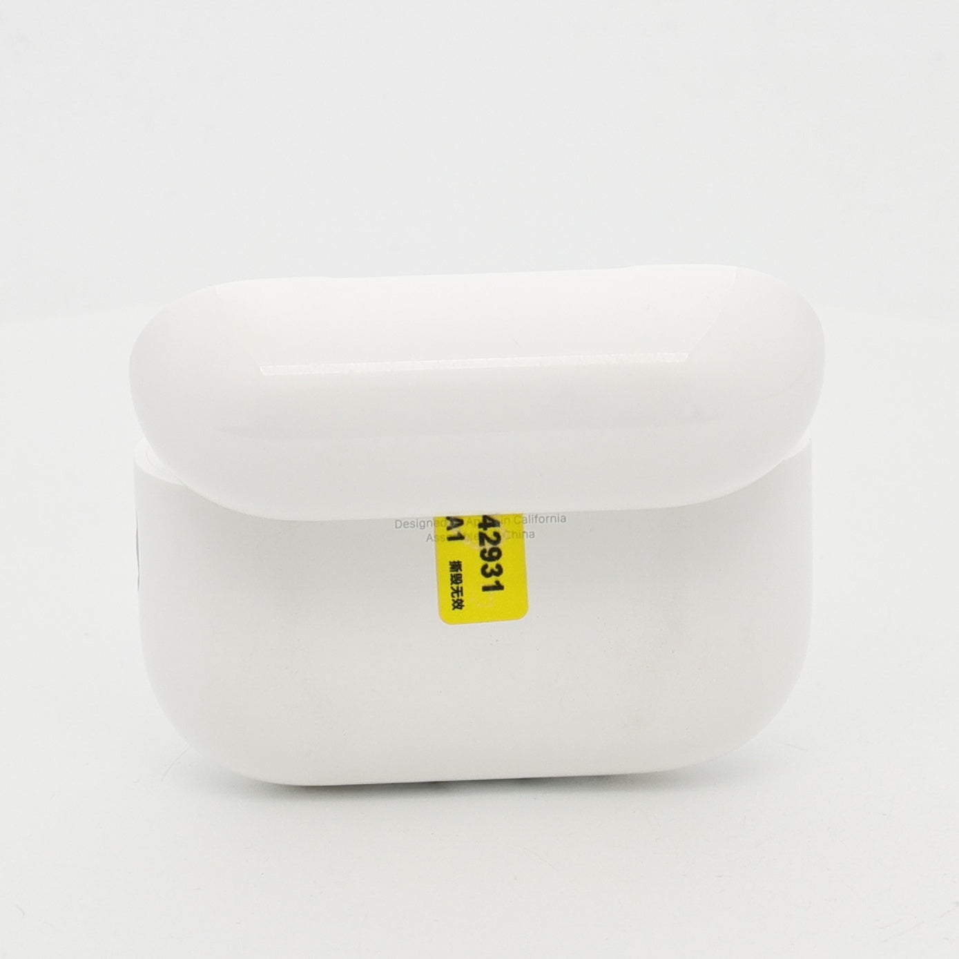 99新 Apple AirPods Pro 3 白色