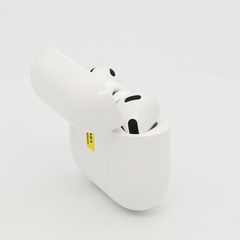 99新 Apple AirPods Pro 3 白色
