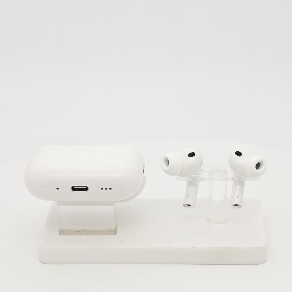 99新 Apple AirPods Pro 3 白色