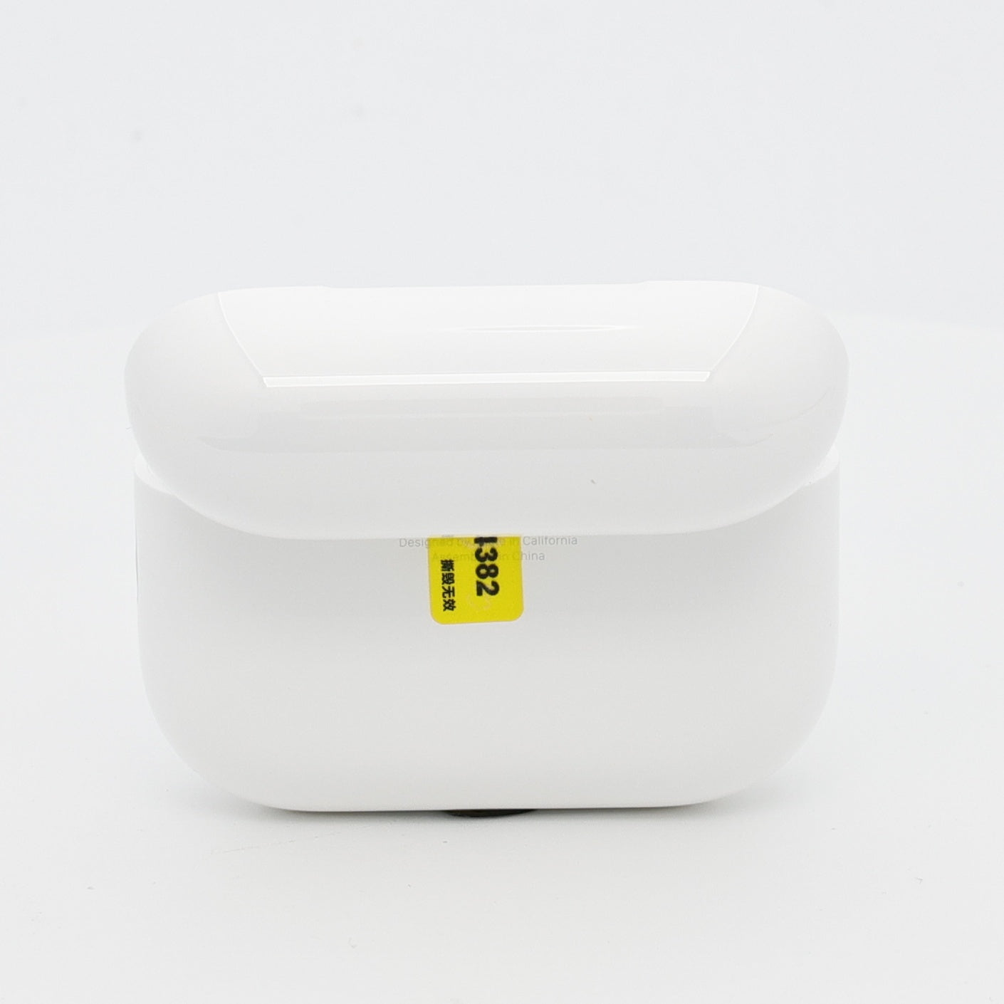 99新 Apple AirPods Pro 3 白色