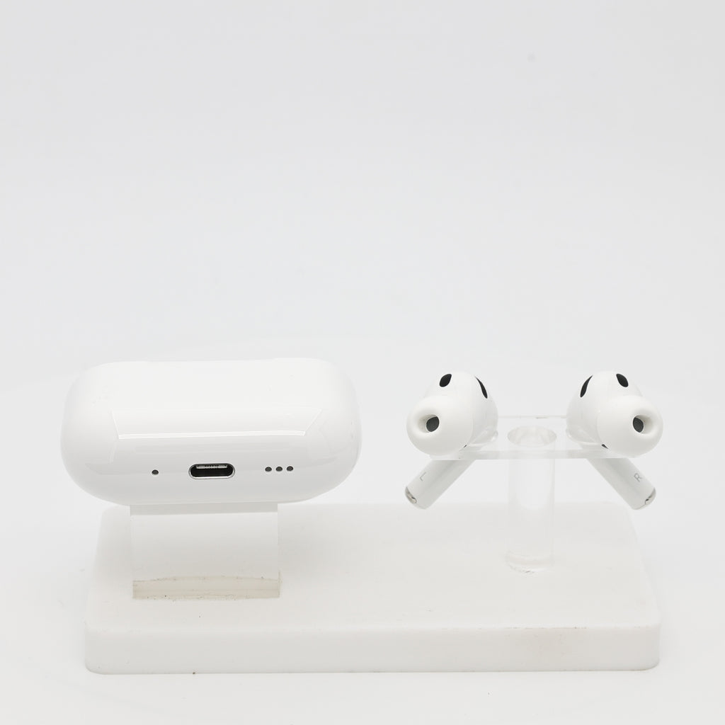 99新 Apple AirPods Pro 3 白色
