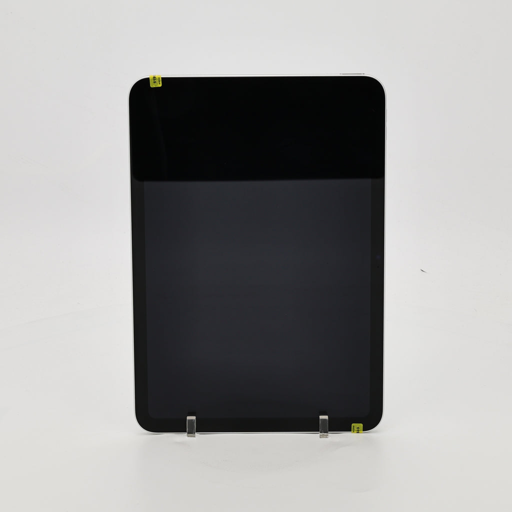 99新 Apple iPad 10代 256G 銀色 WIFI