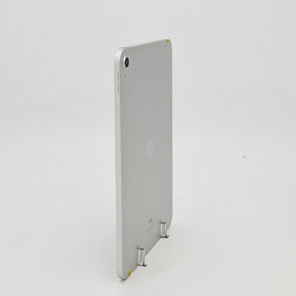99新 Apple iPad 10代 256G 銀色 WIFI