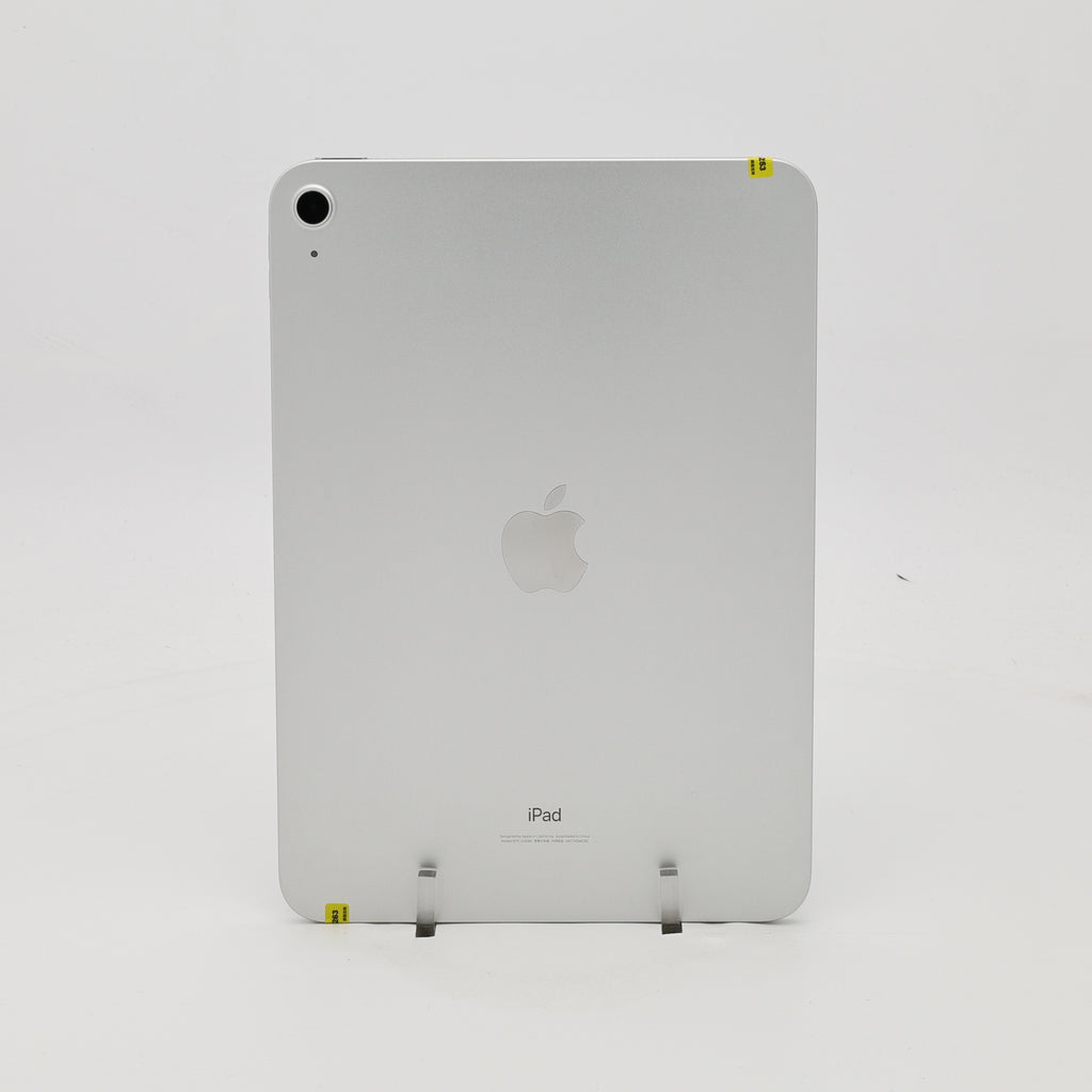 99新 Apple iPad 10代 256G 銀色 WIFI