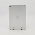 99新 Apple iPad 10代 256G 銀色 WIFI