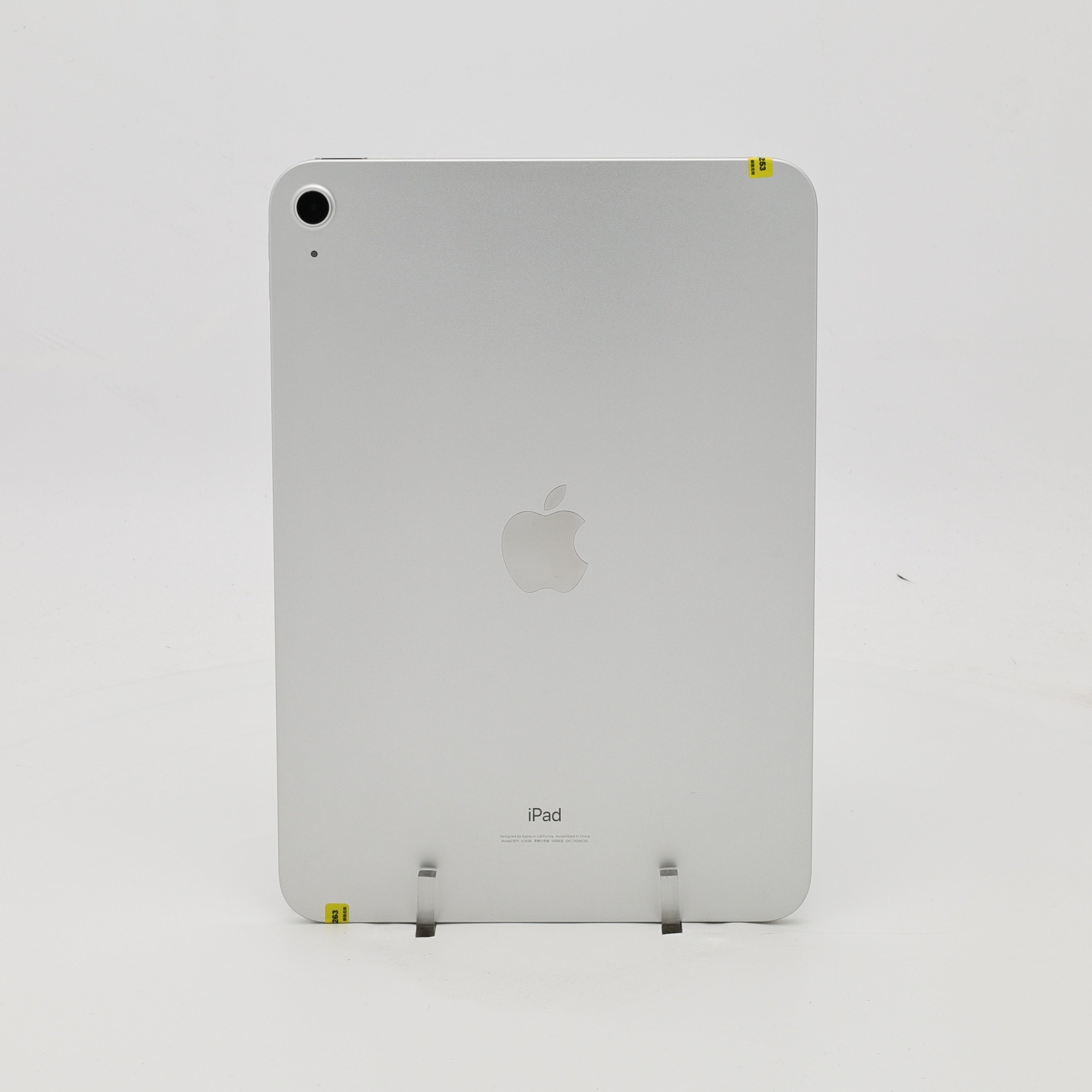 99新 Apple iPad 10代 256G 銀色 WIFI