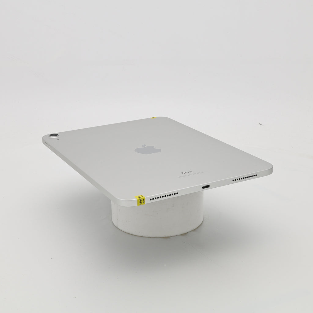 99新 Apple iPad 10代 256G 銀色 WIFI