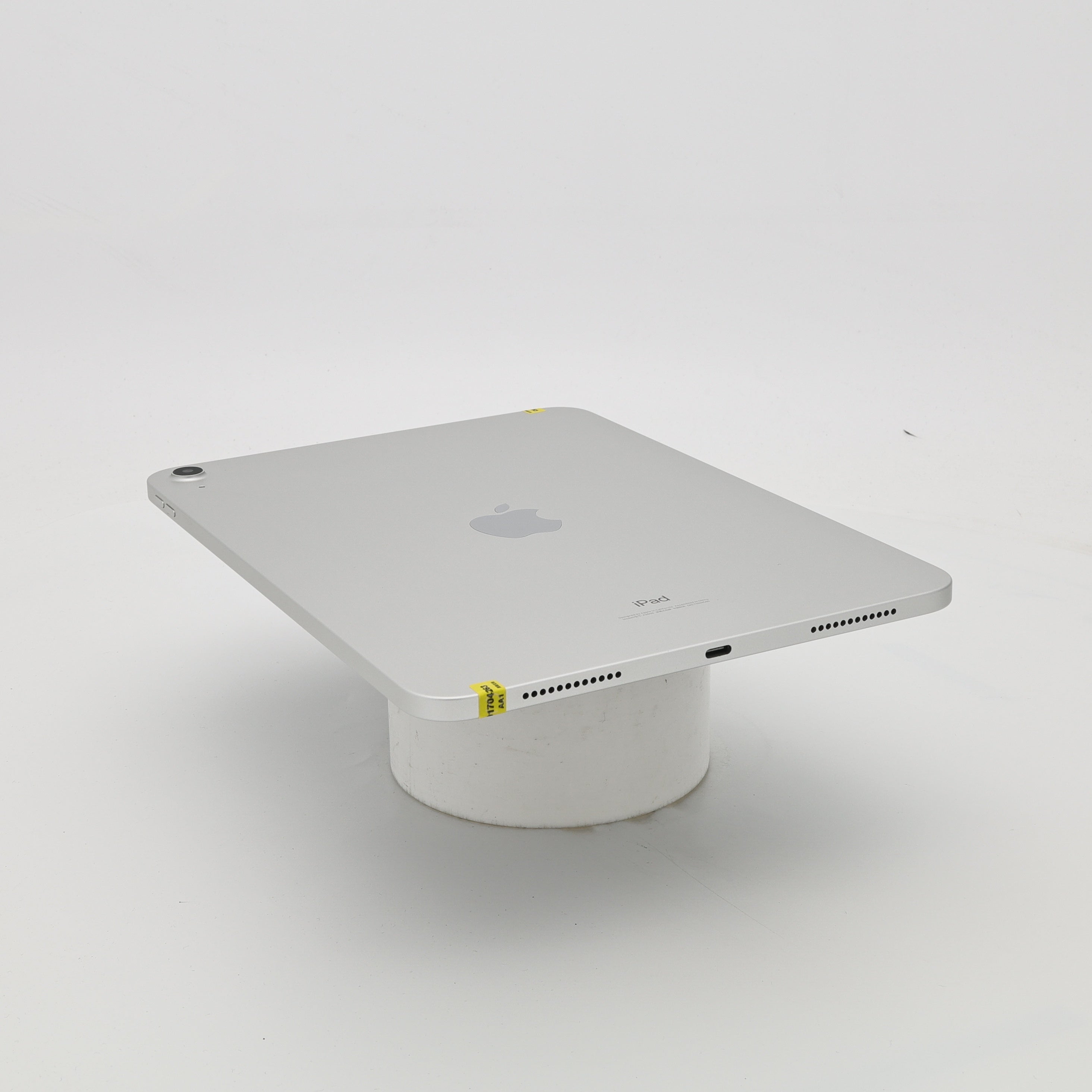 99新 Apple iPad 10代 256G 銀色 WIFI