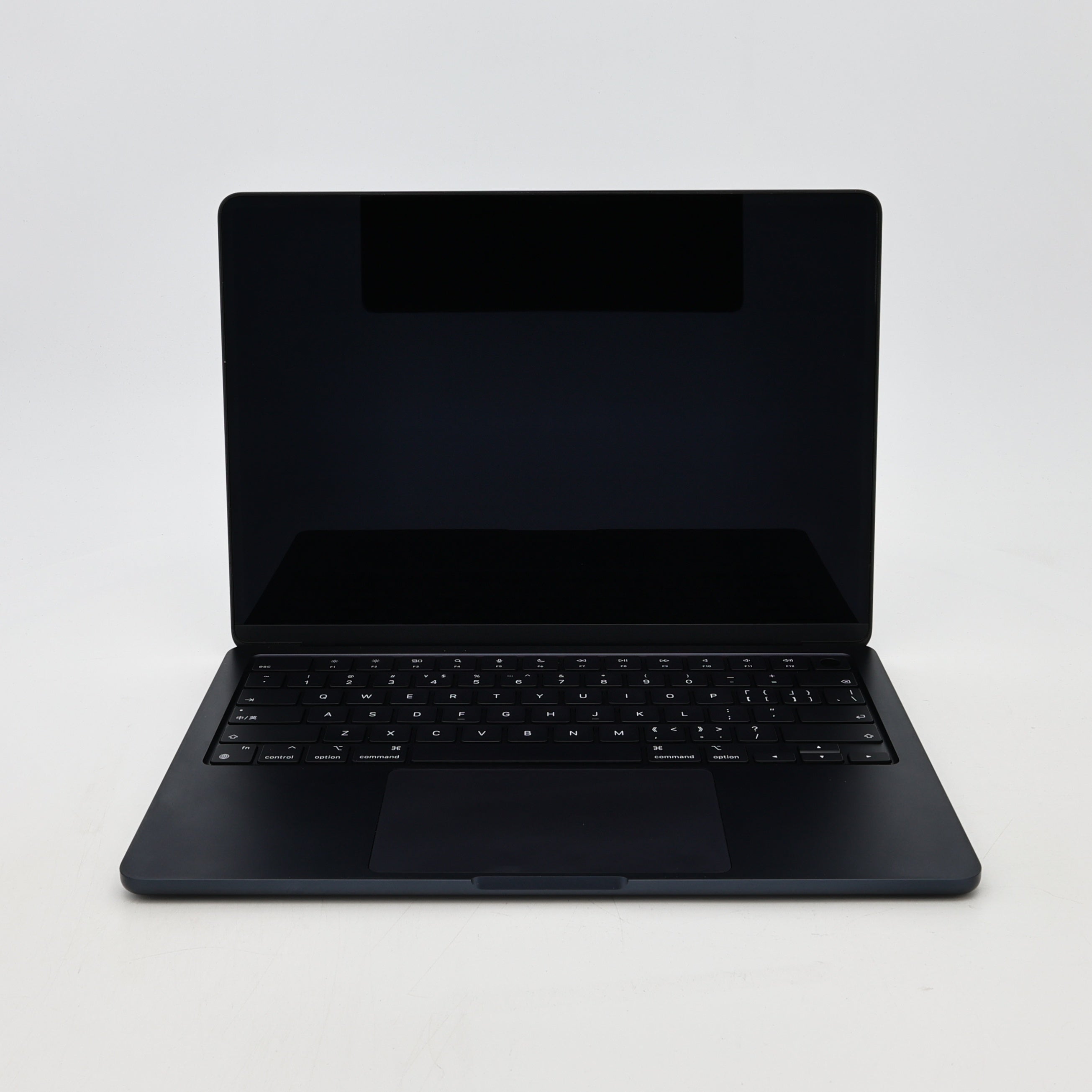 95新 Apple MacBook Air 22年 13寸 M2（8+8核） 8G RAM 256G SSD 午夜色