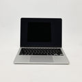 99新 Apple MacBook Air 22年 13寸 M2（8+8核） 8G RAM 256G SSD 銀色