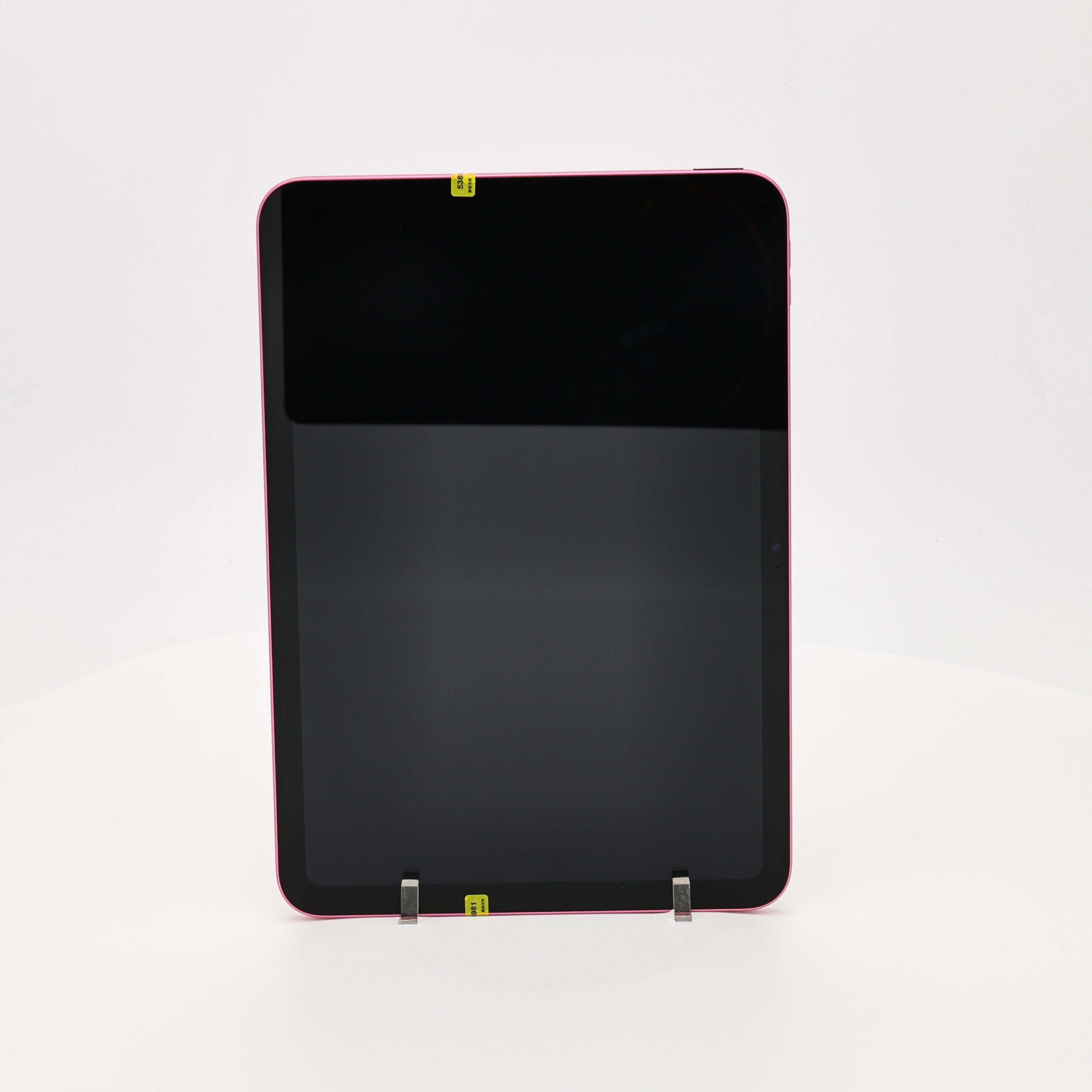 99新 Apple iPad 10代 256G 粉紅色 WIFI