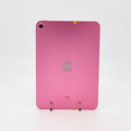 99新 Apple iPad 10代 256G 粉紅色 WIFI