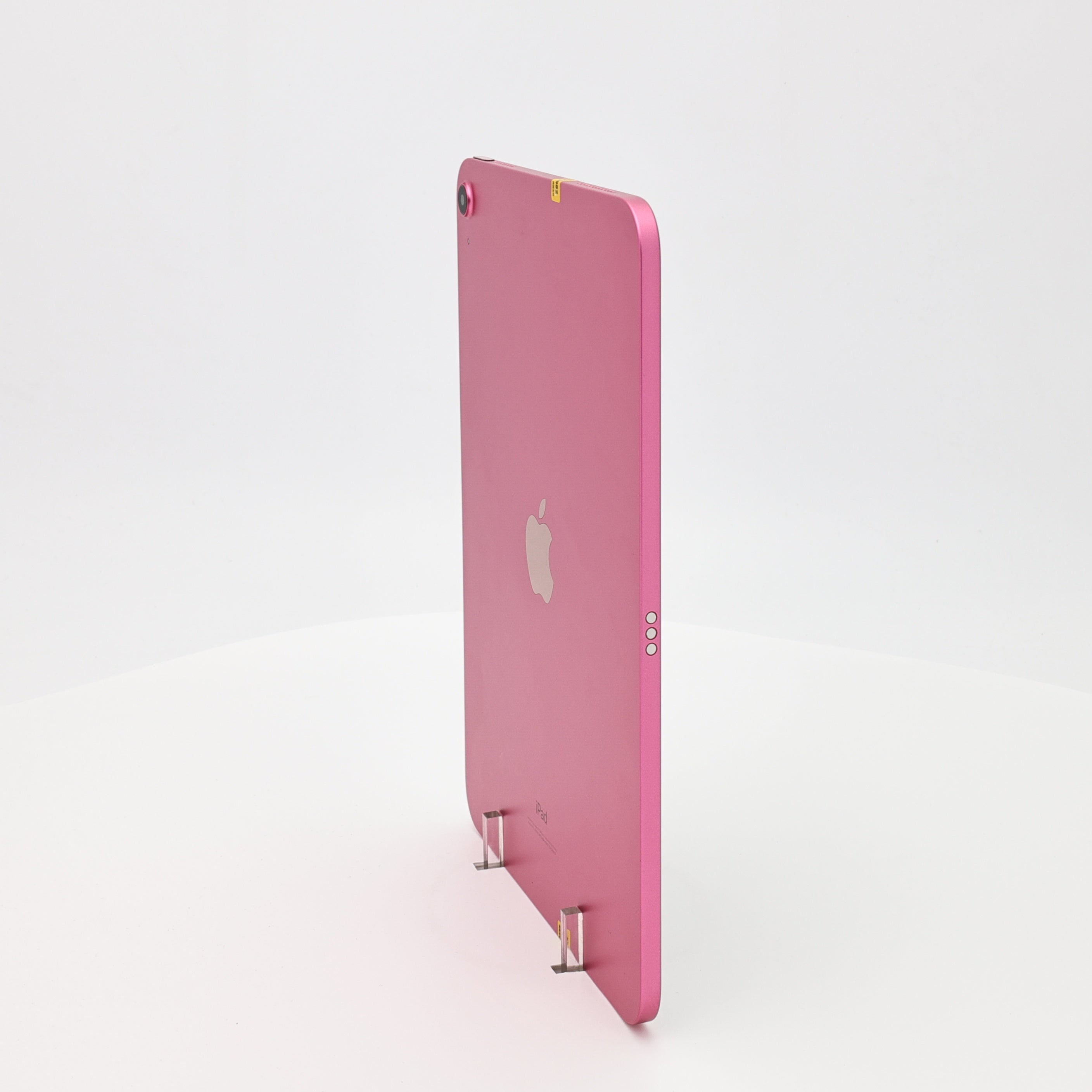 99新 Apple iPad 10代 256G 粉紅色 WIFI