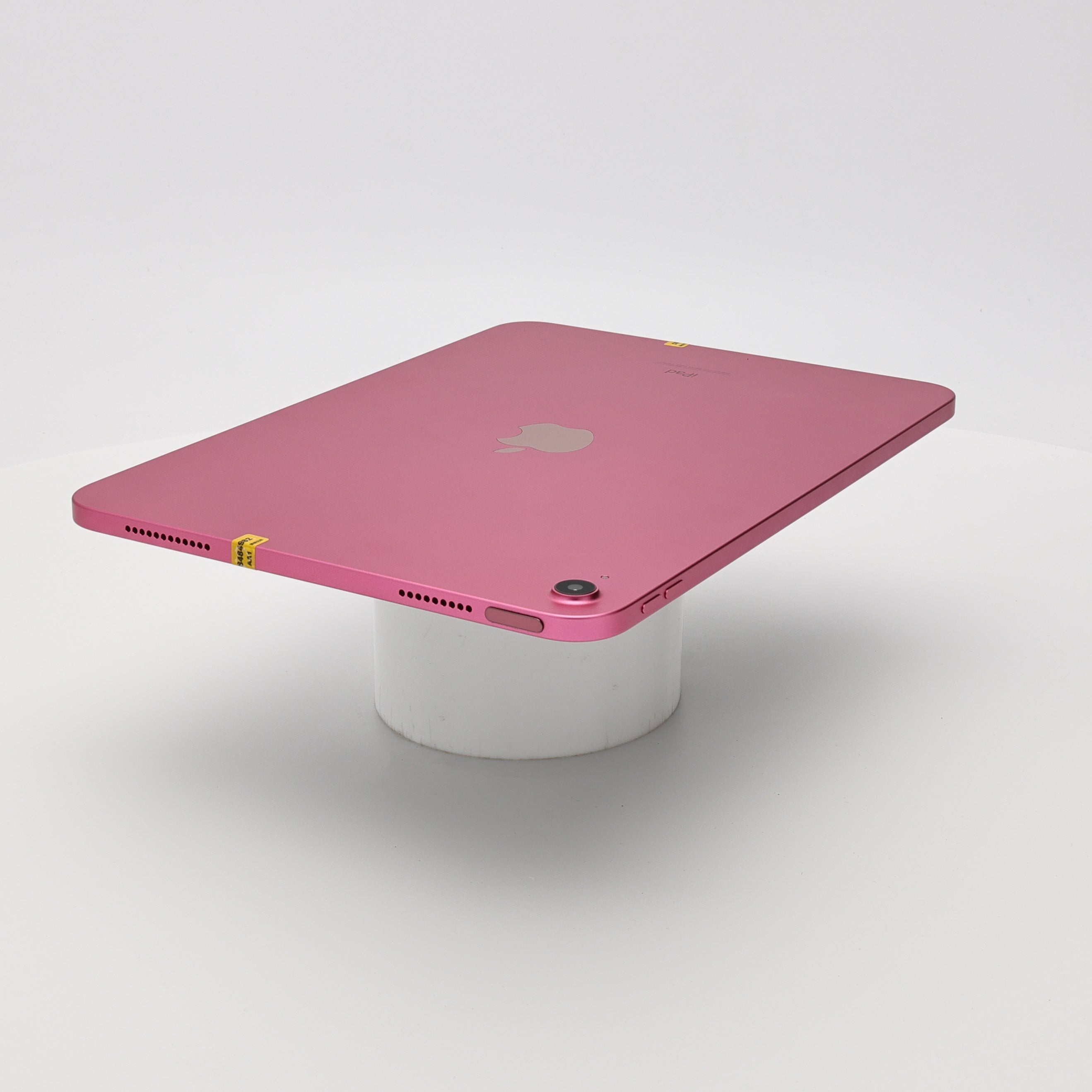 99新 Apple iPad 10代 256G 粉紅色 WIFI