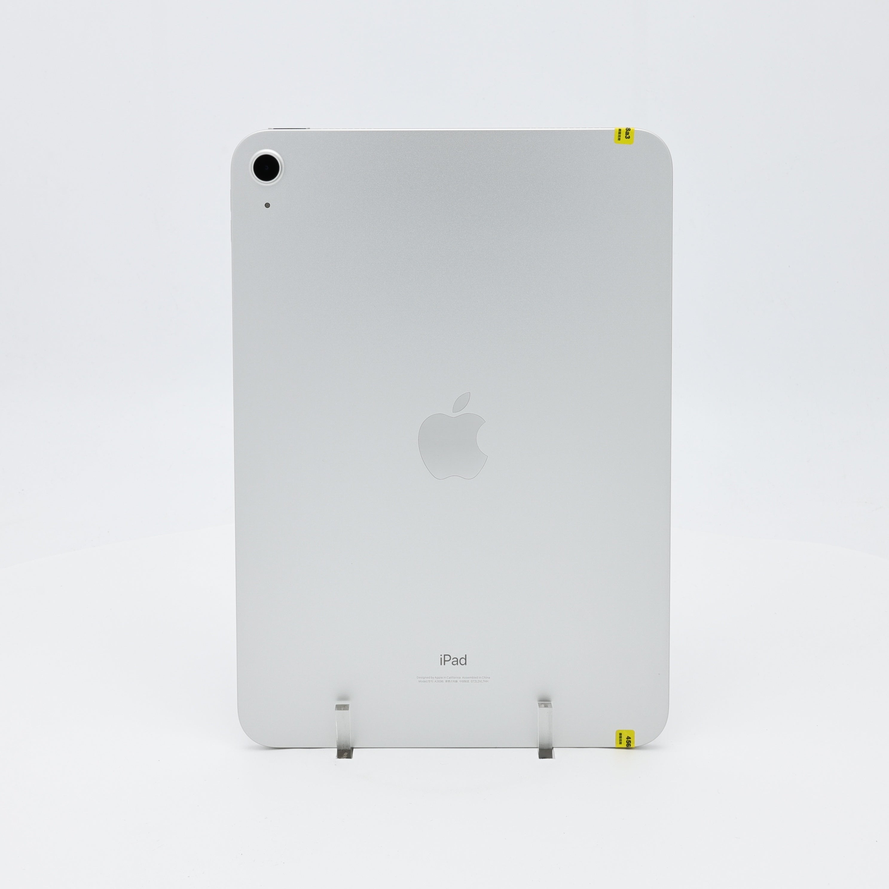 99新 Apple iPad 10代 64G 銀色 WIFI