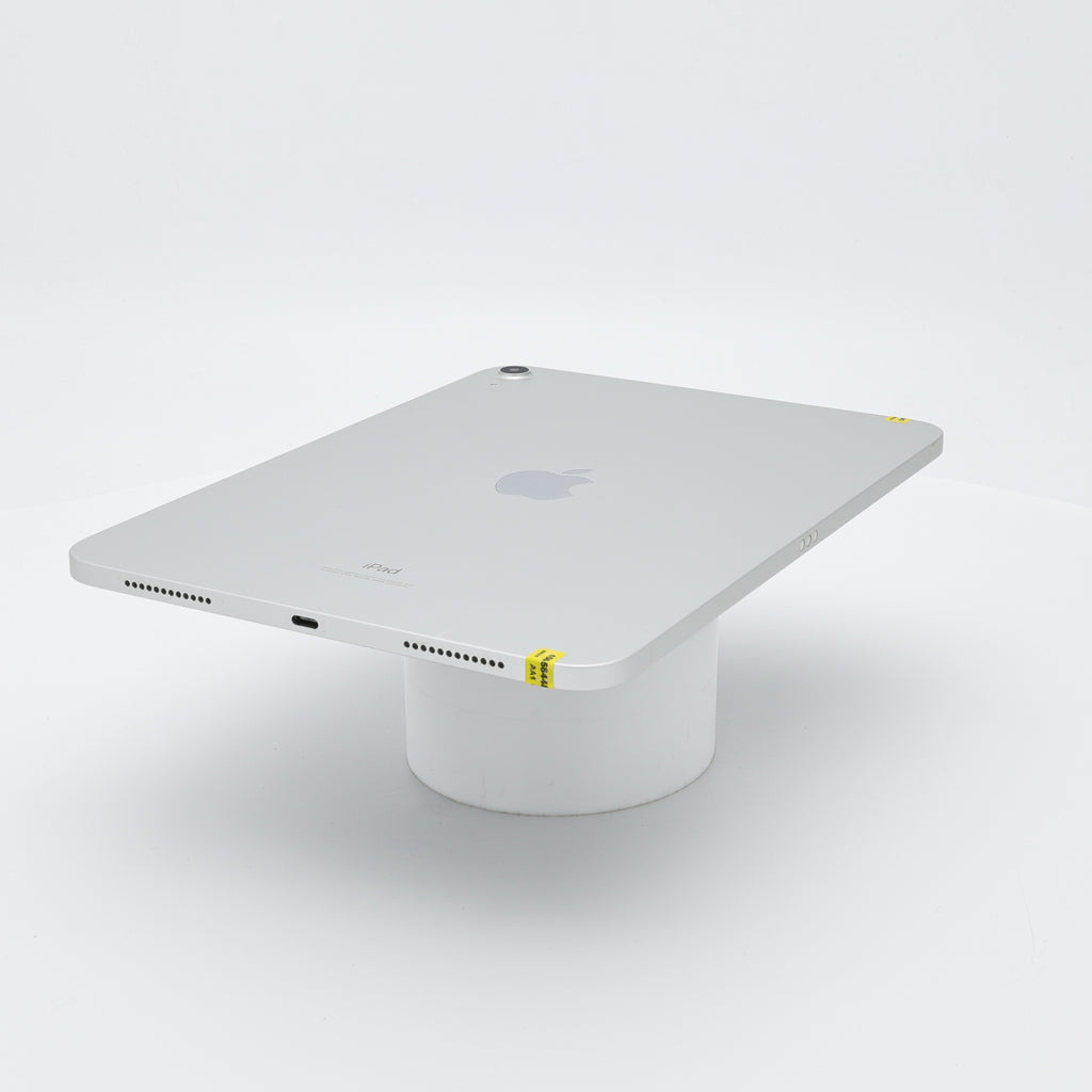 99新 Apple iPad 10代 64G 銀色 WIFI