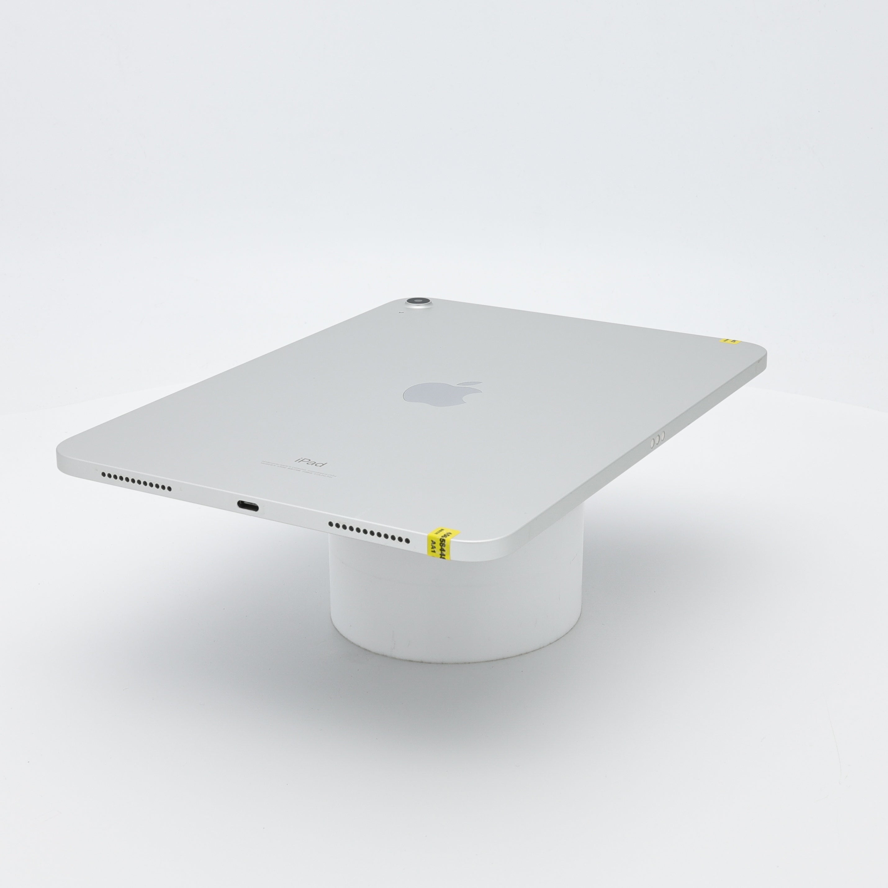 99新 Apple iPad 10代 64G 銀色 WIFI
