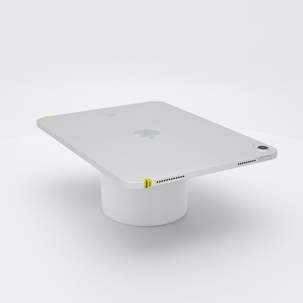 99新 Apple iPad 10代 64G 銀色 WIFI