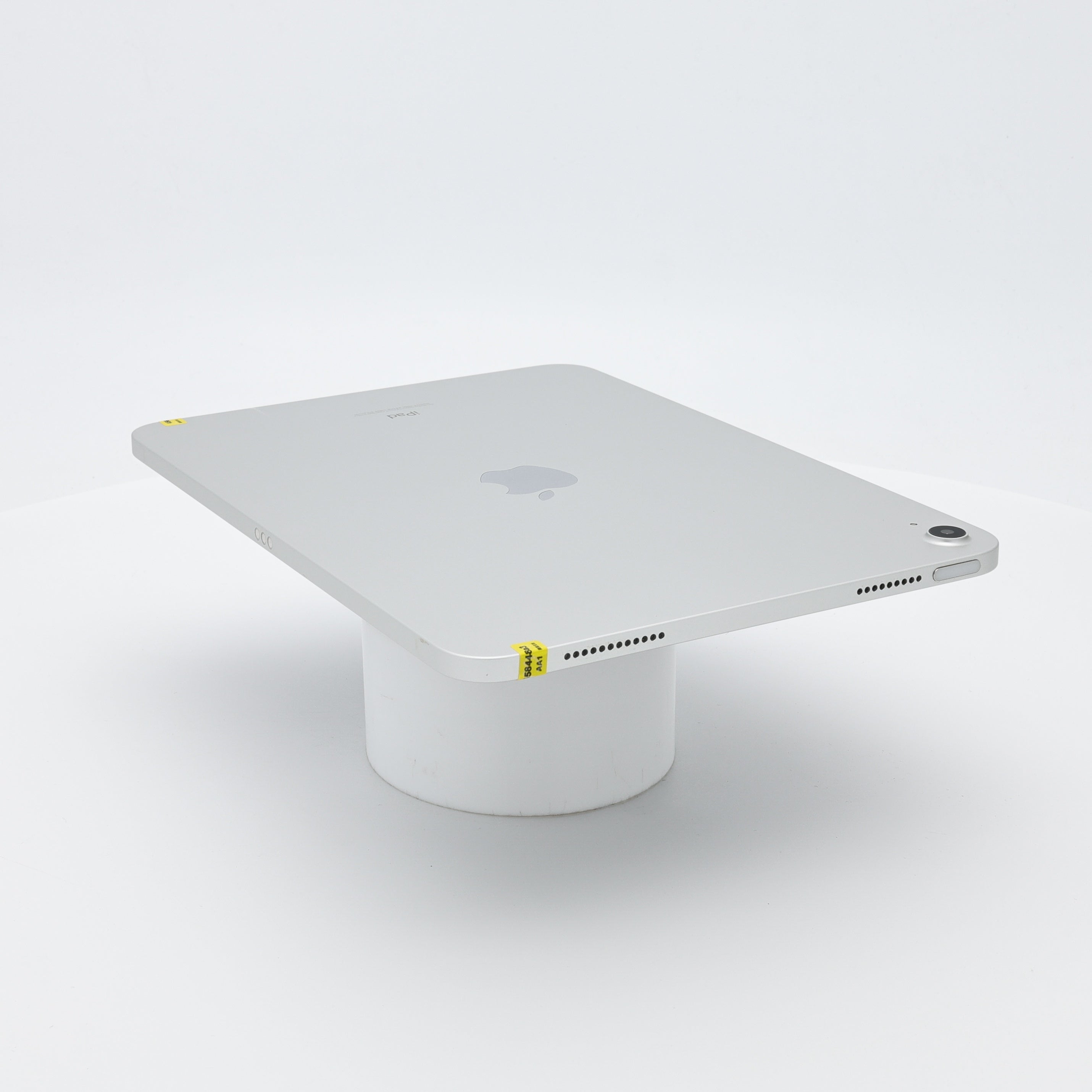 99新 Apple iPad 10代 64G 銀色 WIFI
