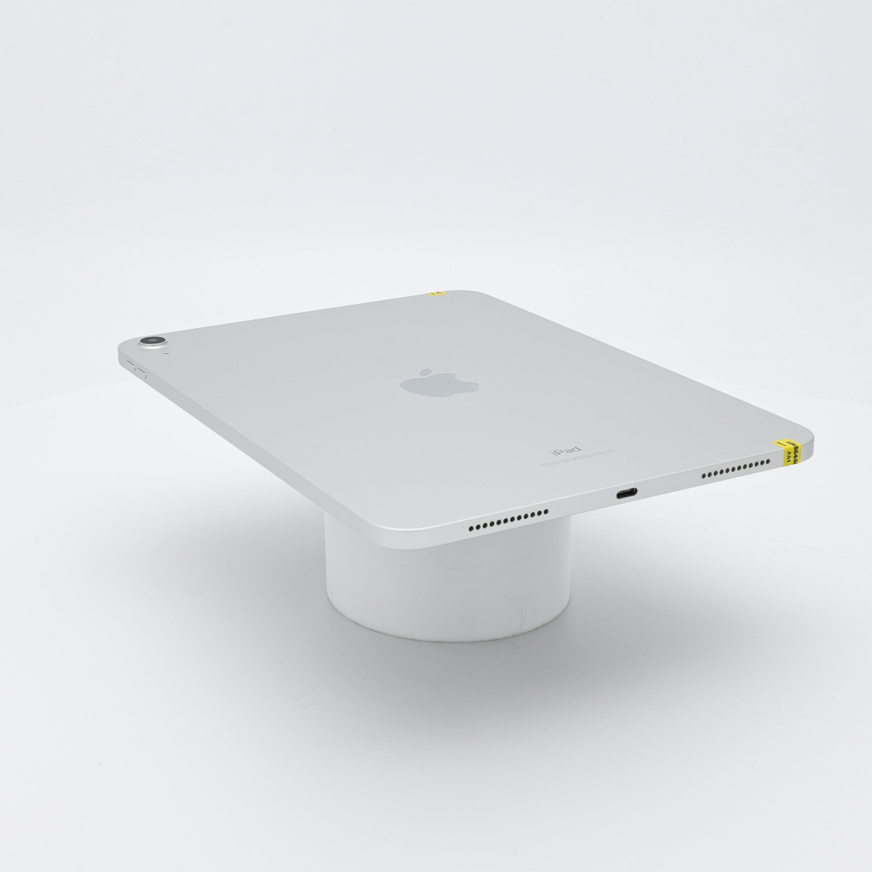 99新 Apple iPad 10代 64G 銀色 WIFI