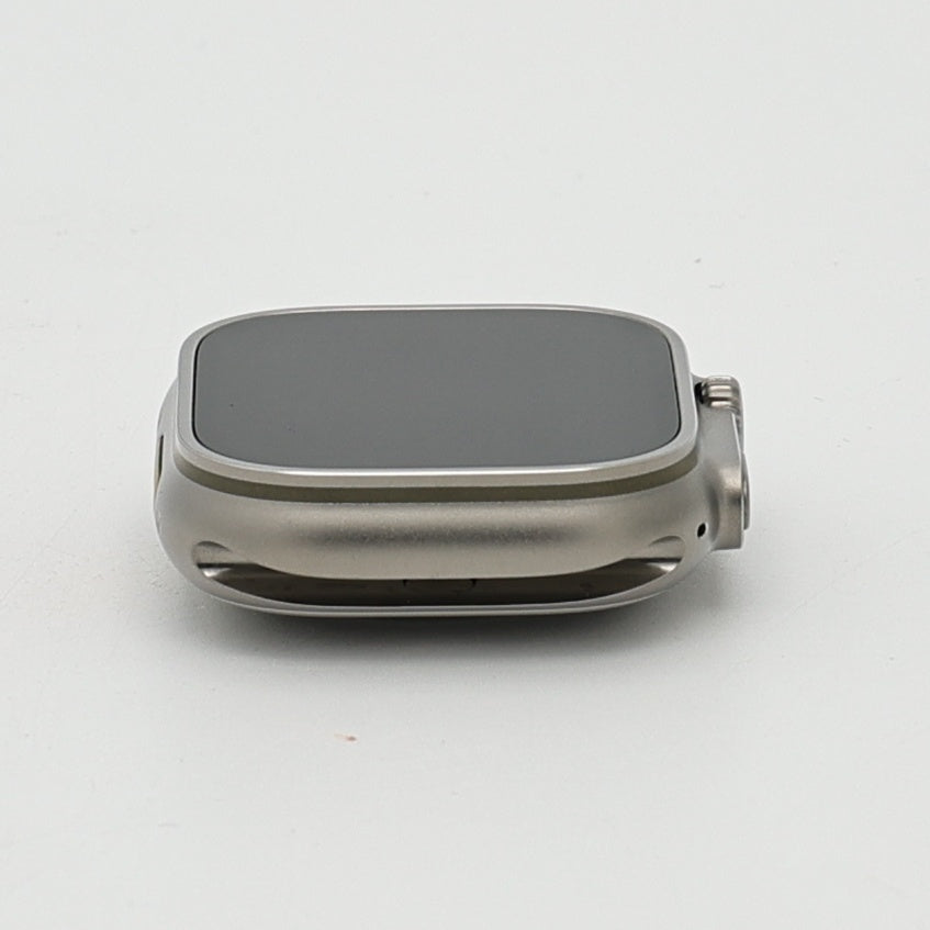 99新 Apple Watch Ultra 2 49毫米 鈦金屬