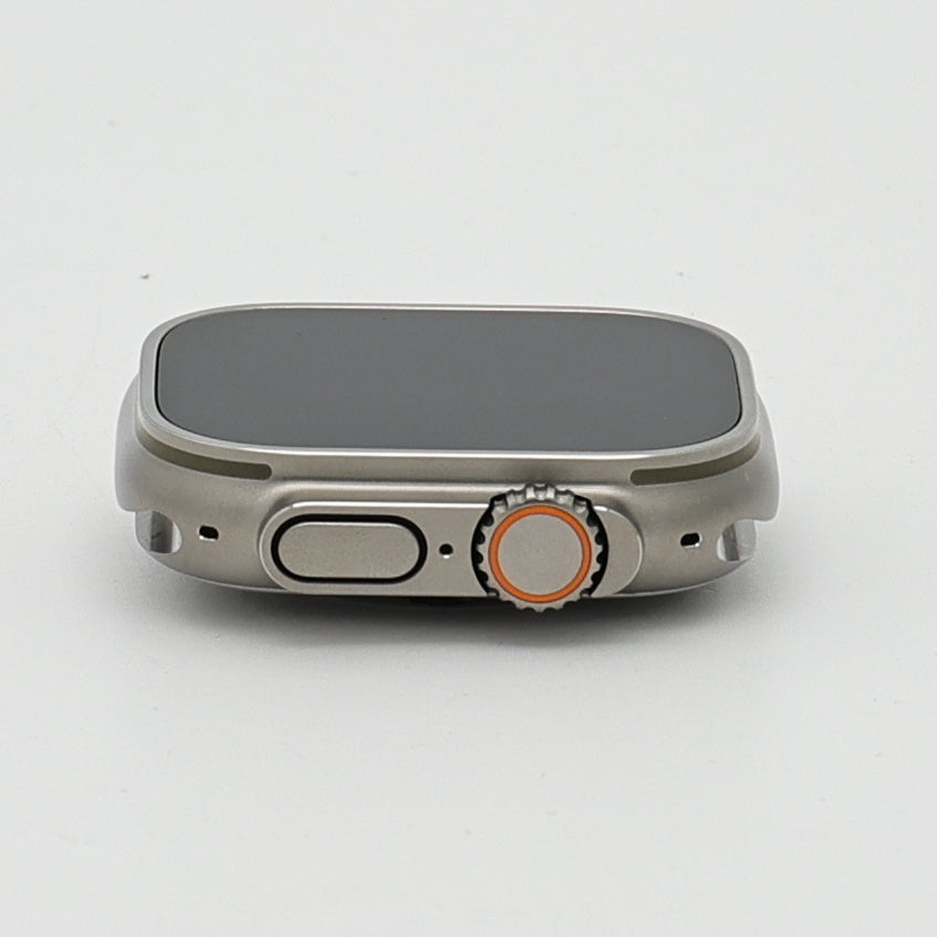 99新 Apple Watch Ultra 2 49毫米 鈦金屬