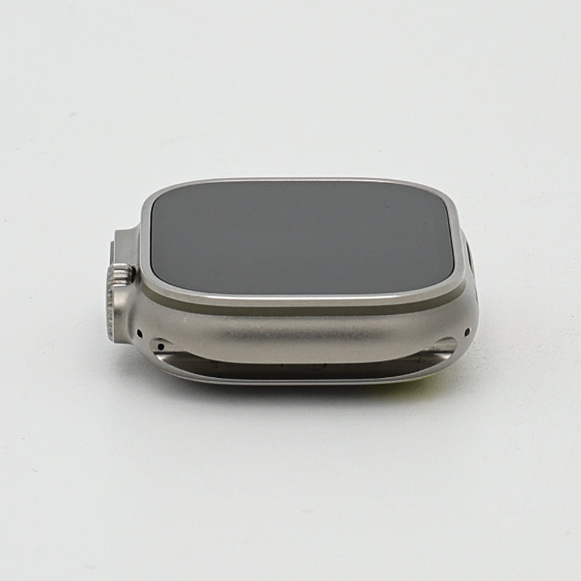 99新 Apple Watch Ultra 2 49毫米 鈦金屬
