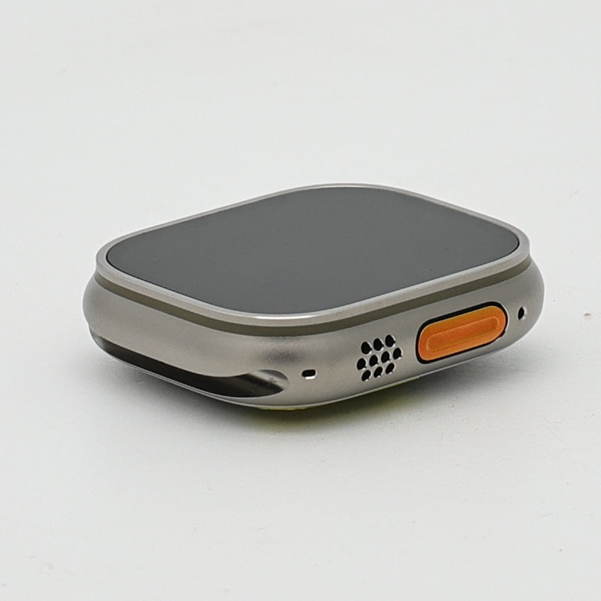 99新 Apple Watch Ultra 2 49毫米 鈦金屬