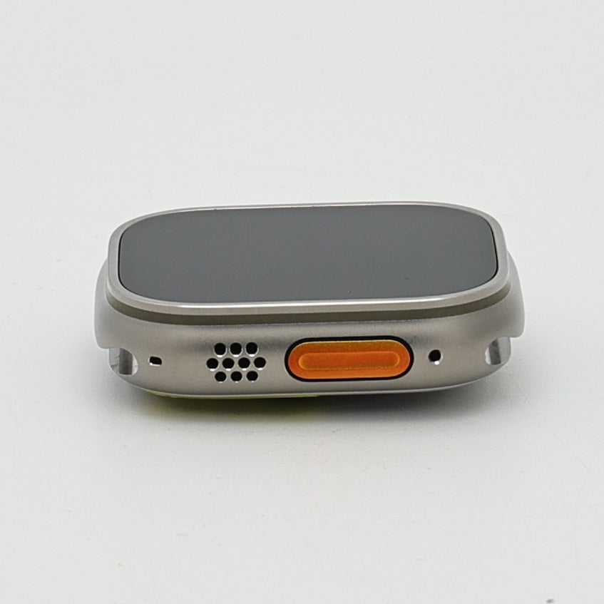 99新 Apple Watch Ultra 2 49毫米 鈦金屬