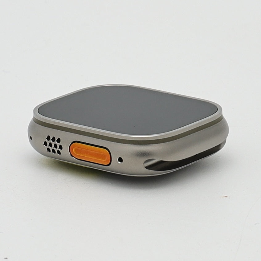99新 Apple Watch Ultra 2 49毫米 鈦金屬