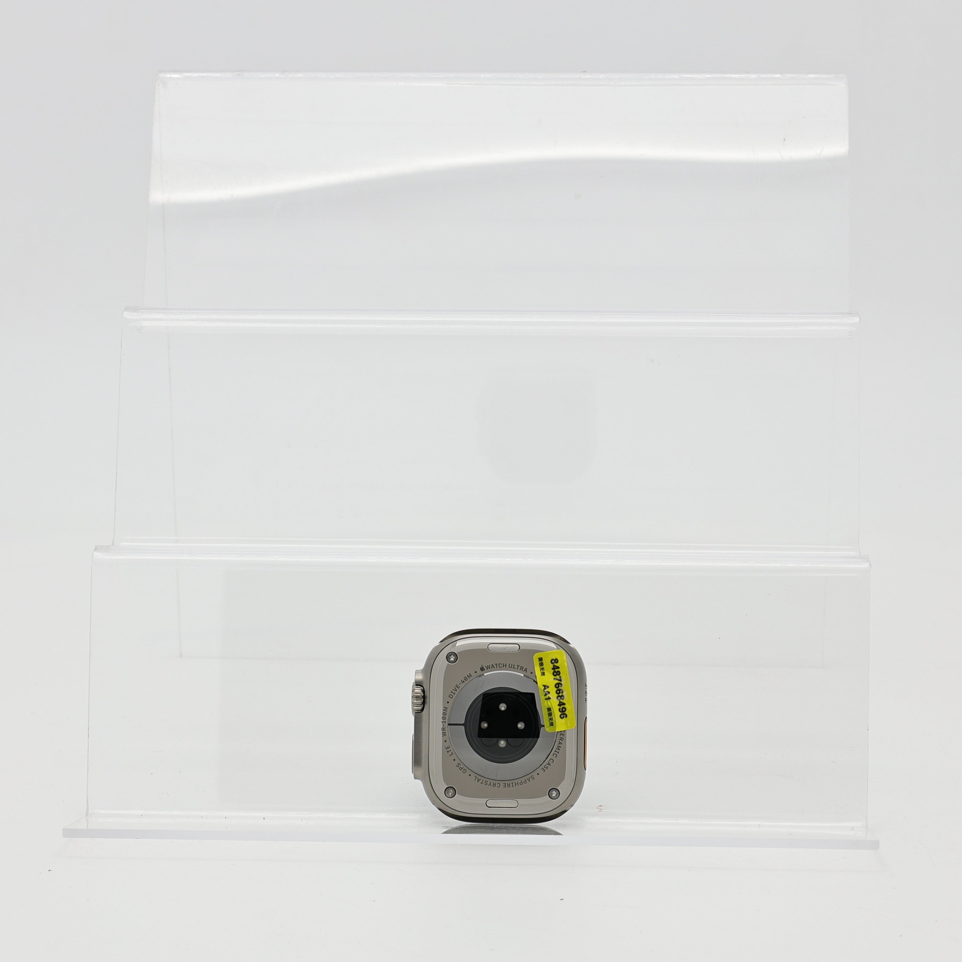 99新 Apple Watch Ultra 2 49毫米 鈦金屬