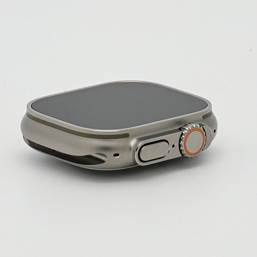 99新 Apple Watch Ultra 2 49毫米 鈦金屬