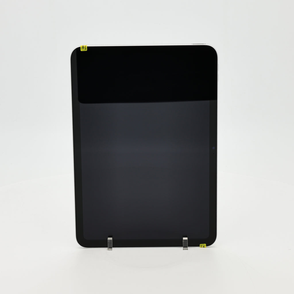 95新 Apple iPad 10代 64G 銀色 WIFI