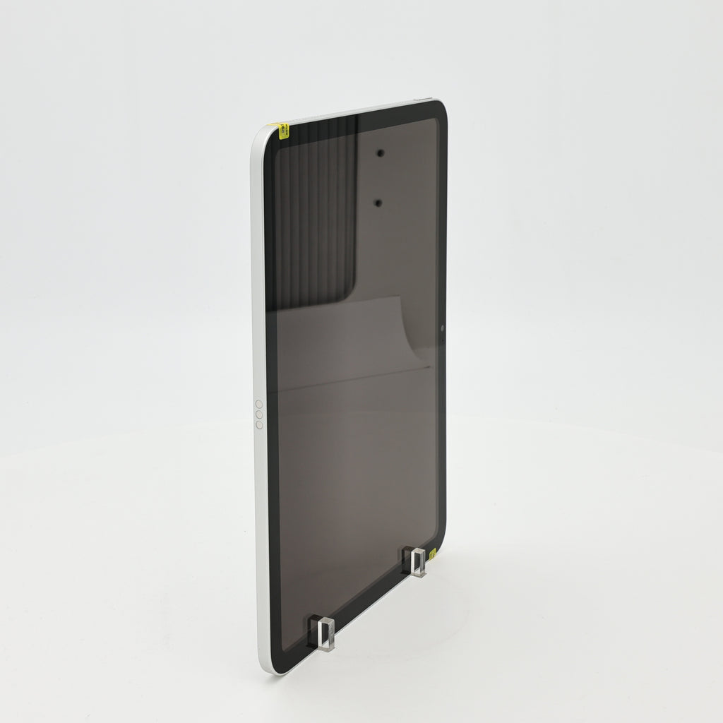 95新 Apple iPad 10代 64G 銀色 WIFI