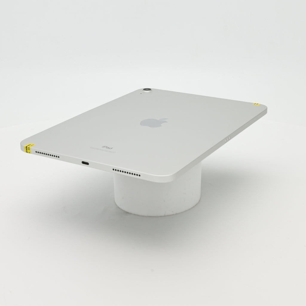 95新 Apple iPad 10代 64G 銀色 WIFI