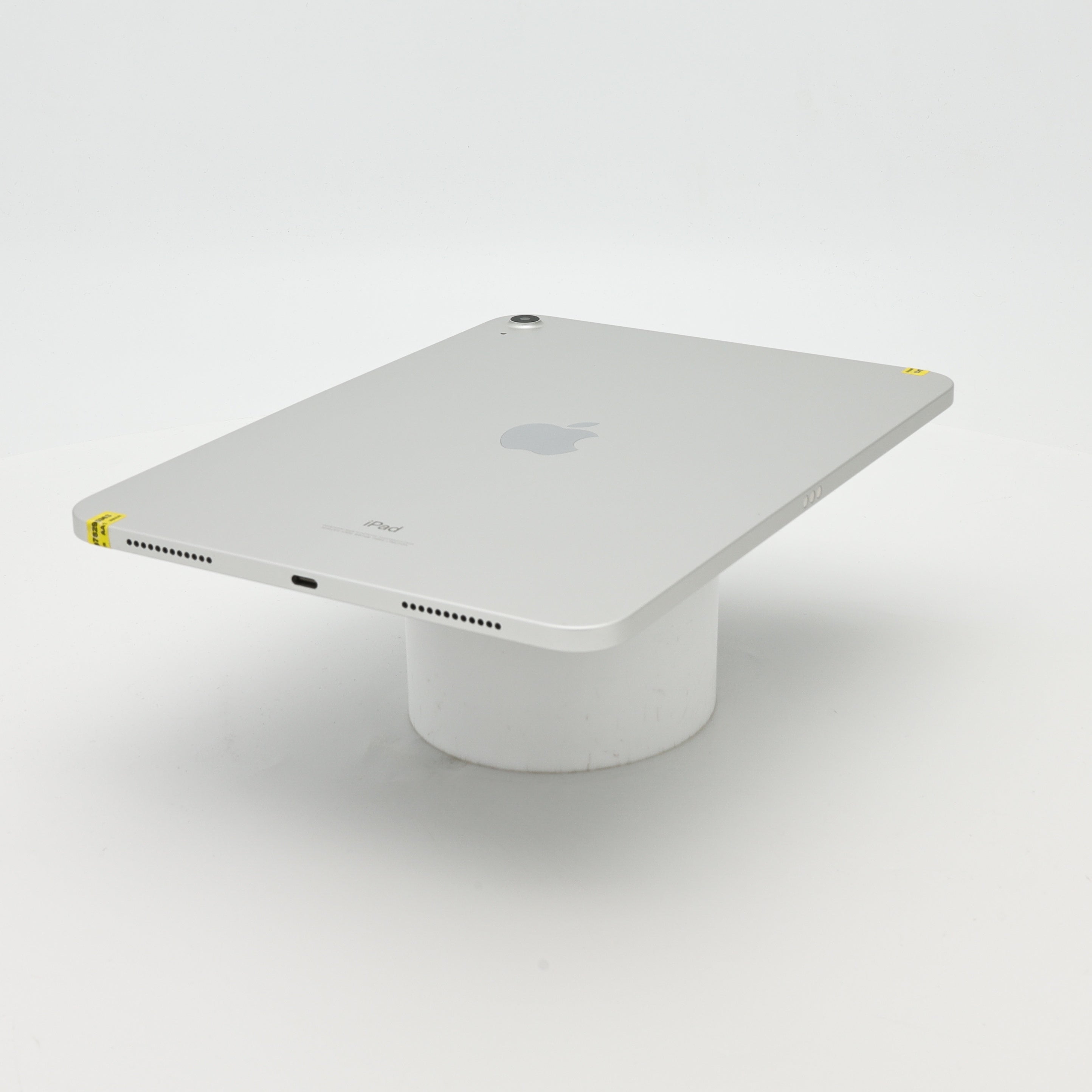95新 Apple iPad 10代 64G 銀色 WIFI