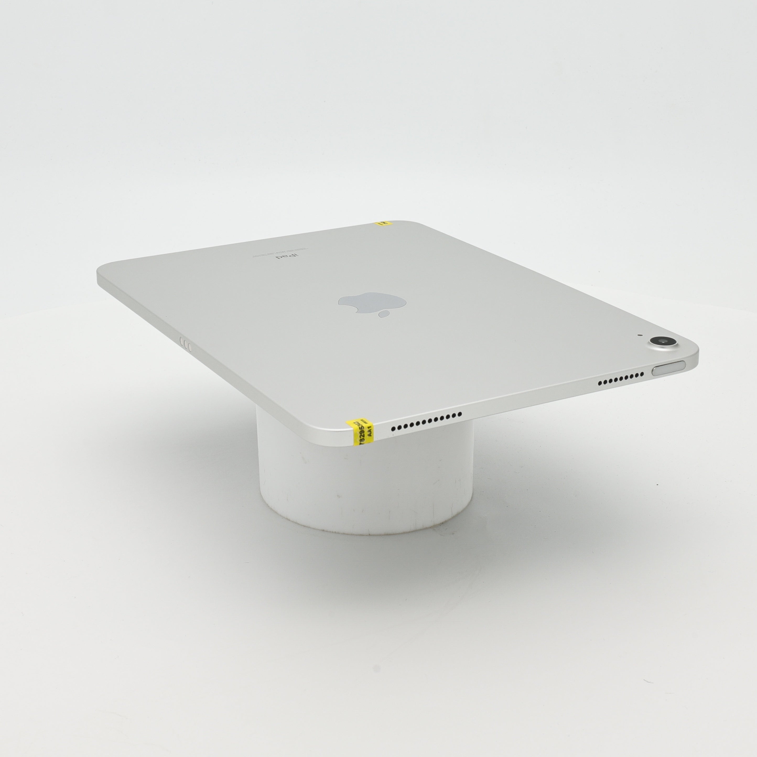 95新 Apple iPad 10代 64G 銀色 WIFI