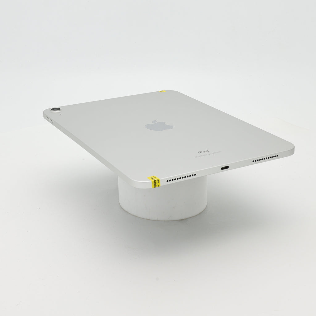 95新 Apple iPad 10代 64G 銀色 WIFI
