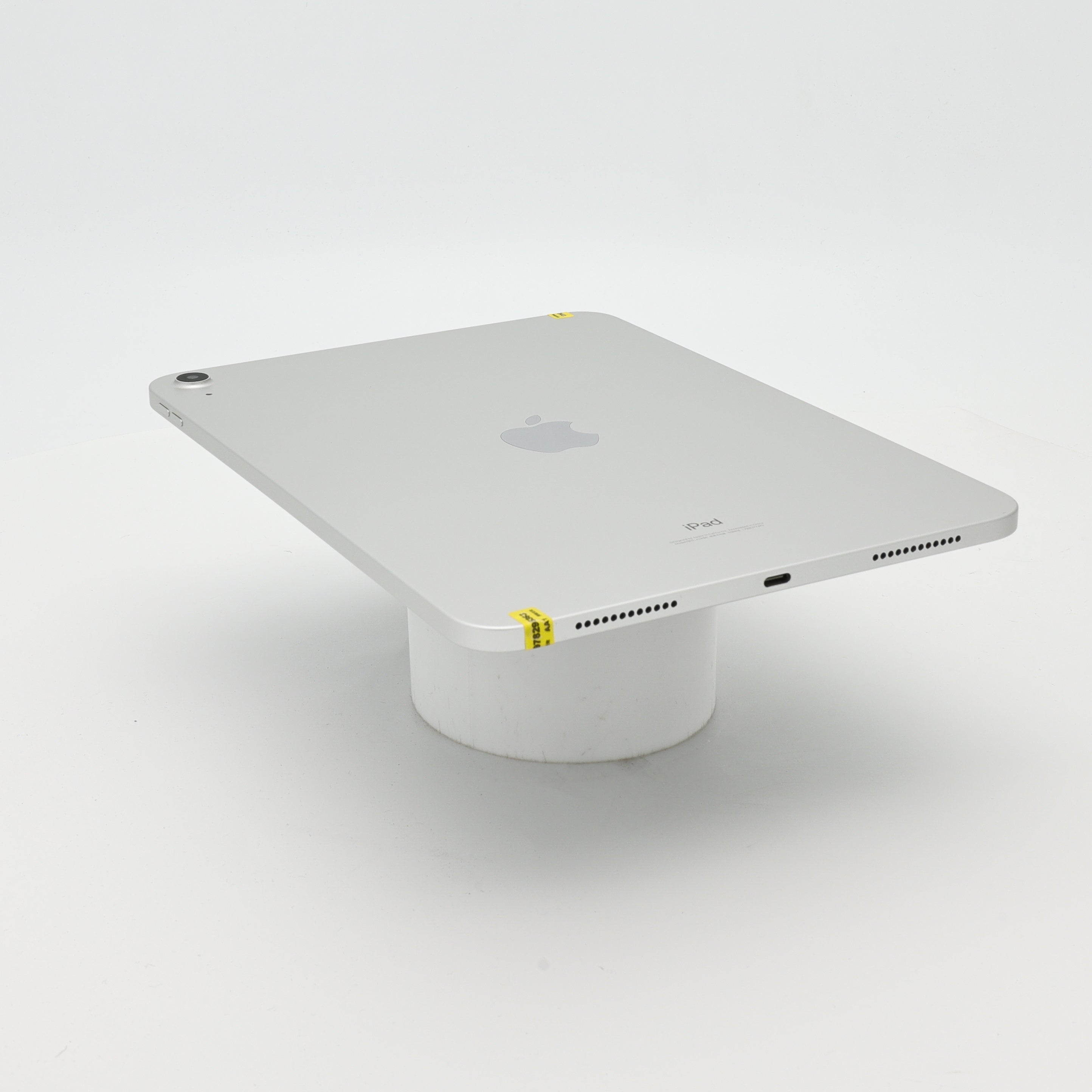 95新 Apple iPad 10代 64G 銀色 WIFI