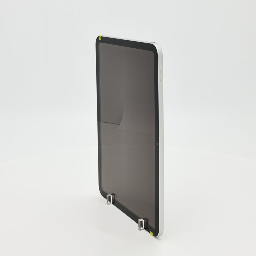 95新 Apple iPad 10代 64G 銀色 WIFI