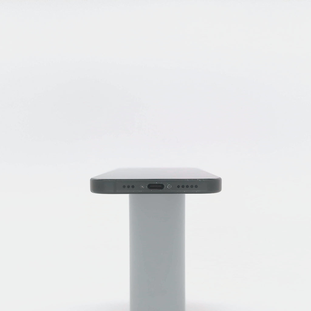 95新 Apple iPhone 15 128G 黑色 中國大陸版