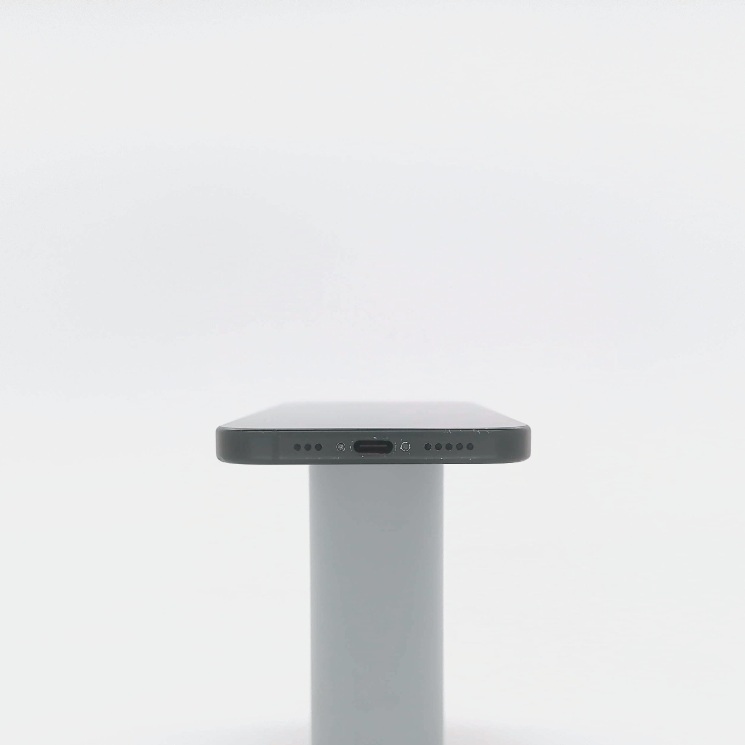 95新 Apple iPhone 15 128G 黑色 中國大陸版