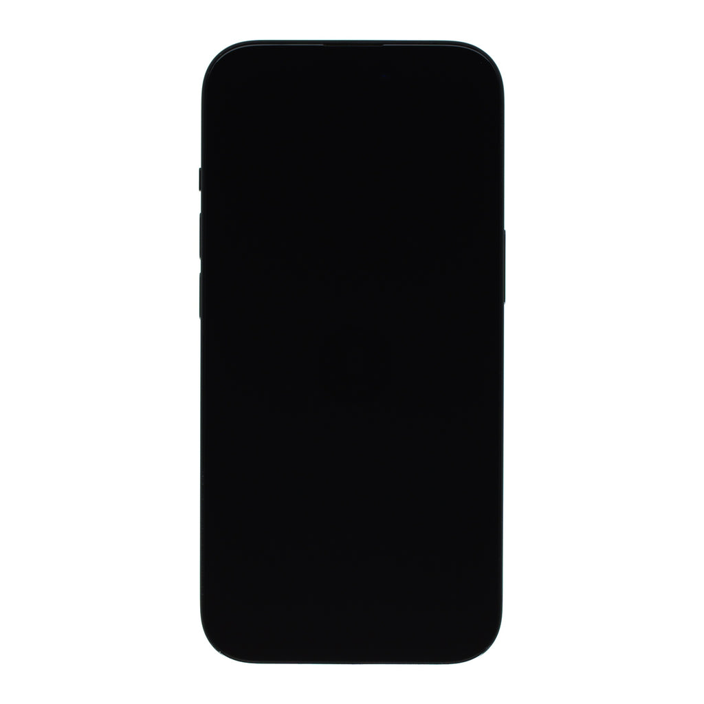 95新 Apple iPhone 15 128G 黑色 中國大陸版