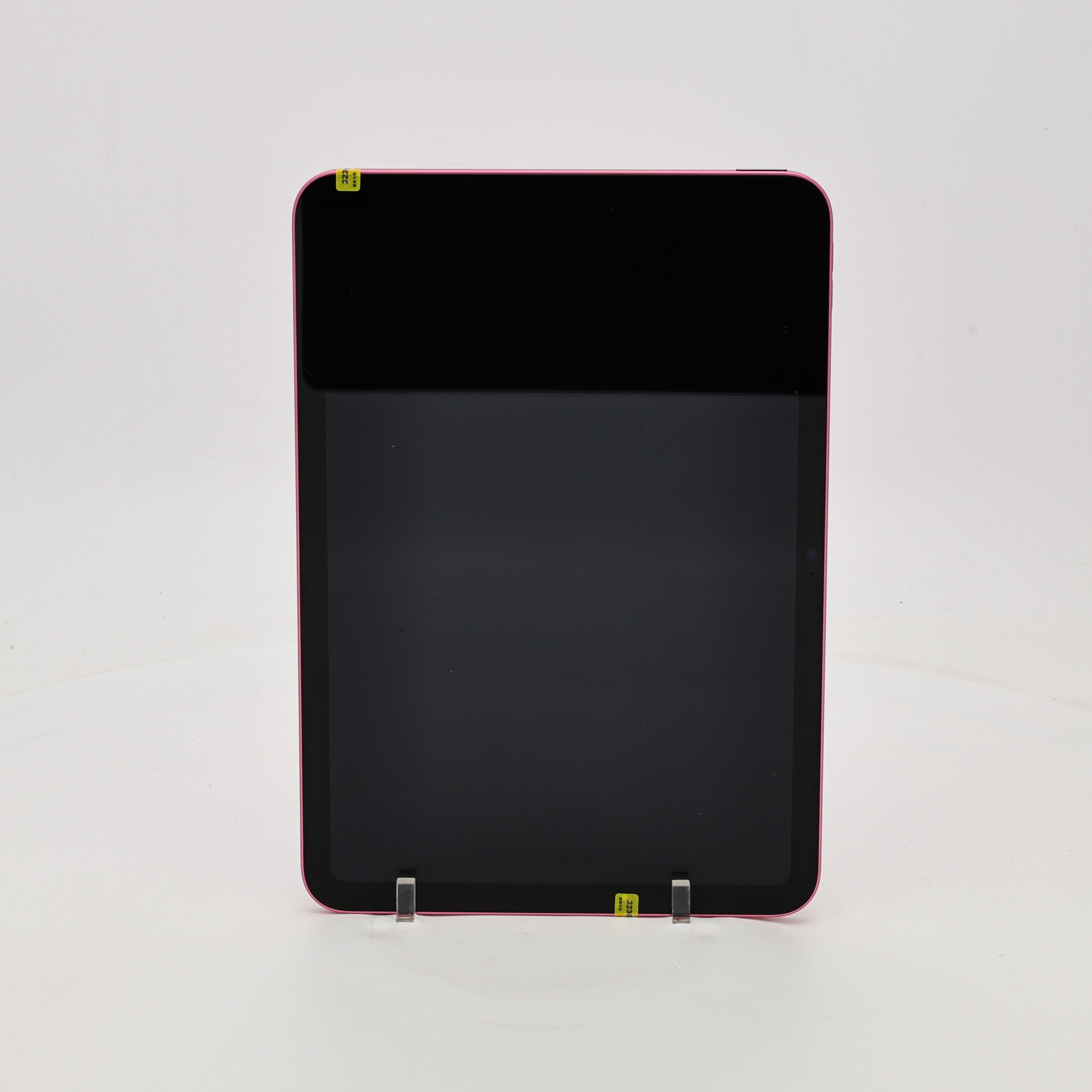 99新 Apple iPad 10代 64G 粉紅色 WIFI