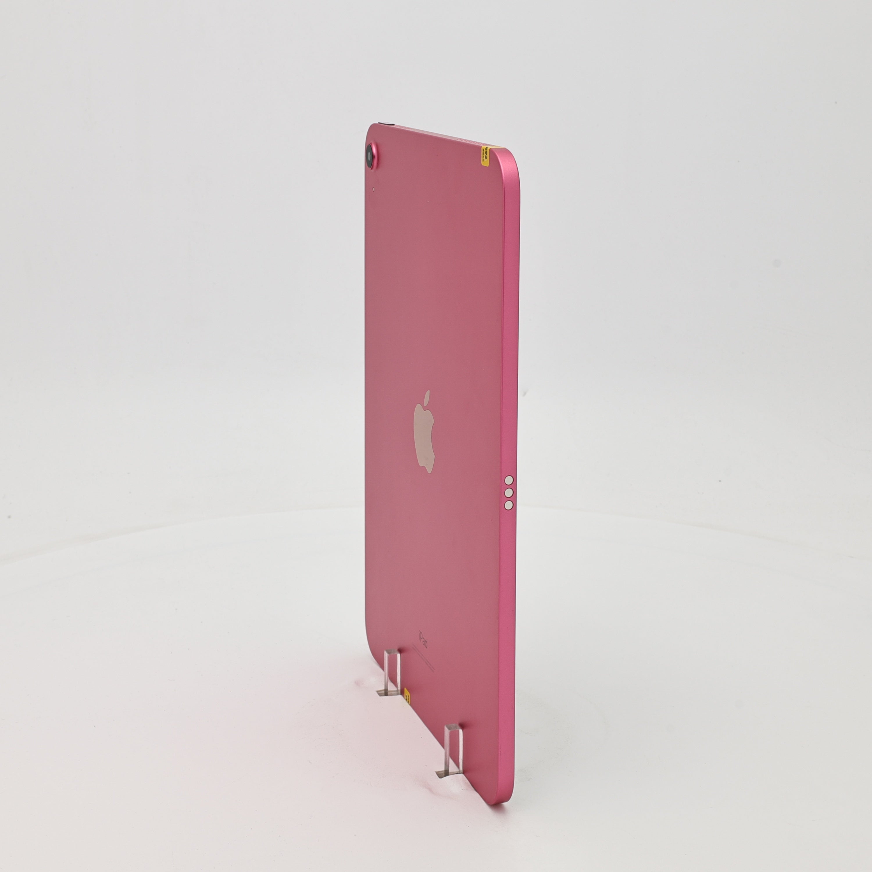 99新 Apple iPad 10代 64G 粉紅色 WIFI