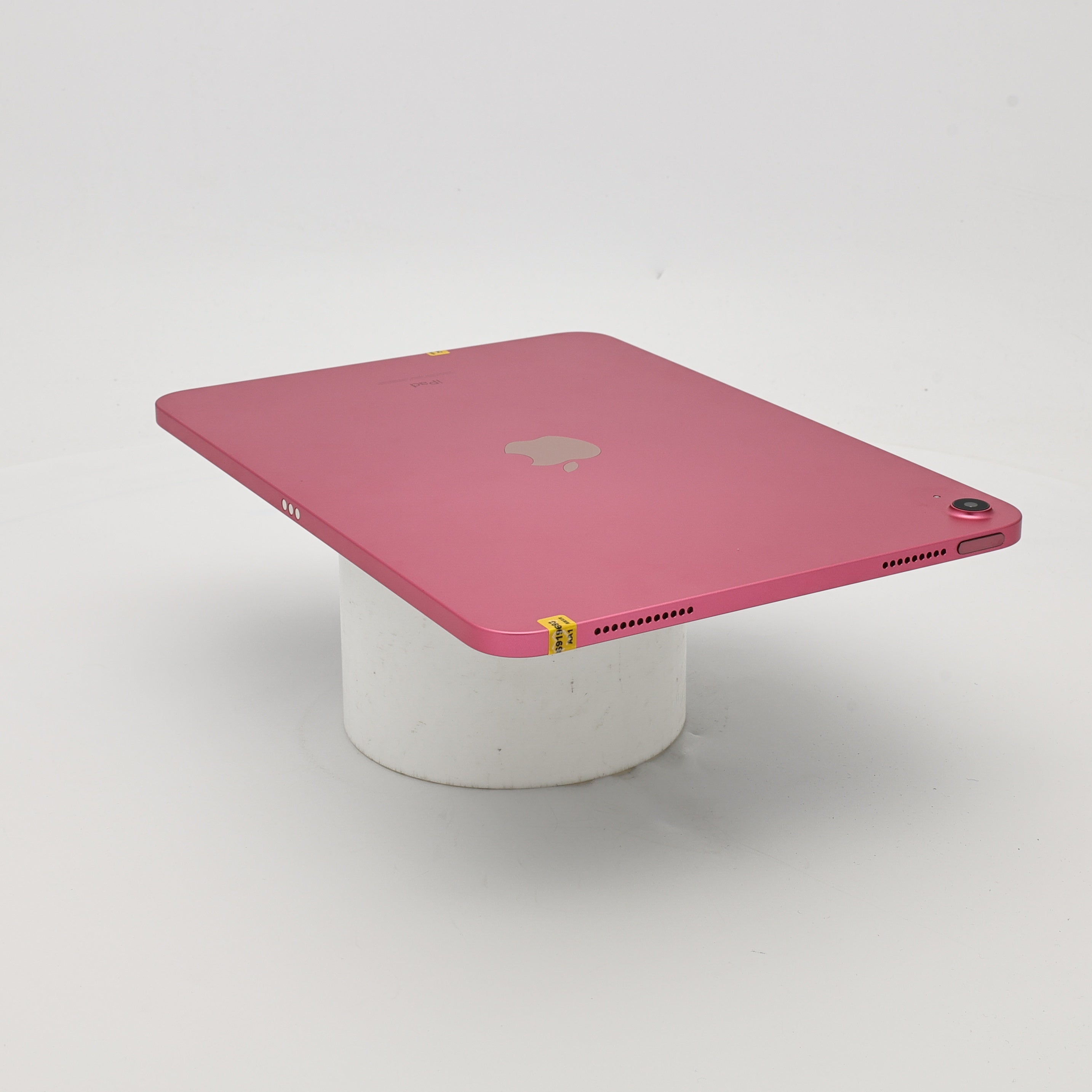 99新 Apple iPad 10代 64G 粉紅色 WIFI