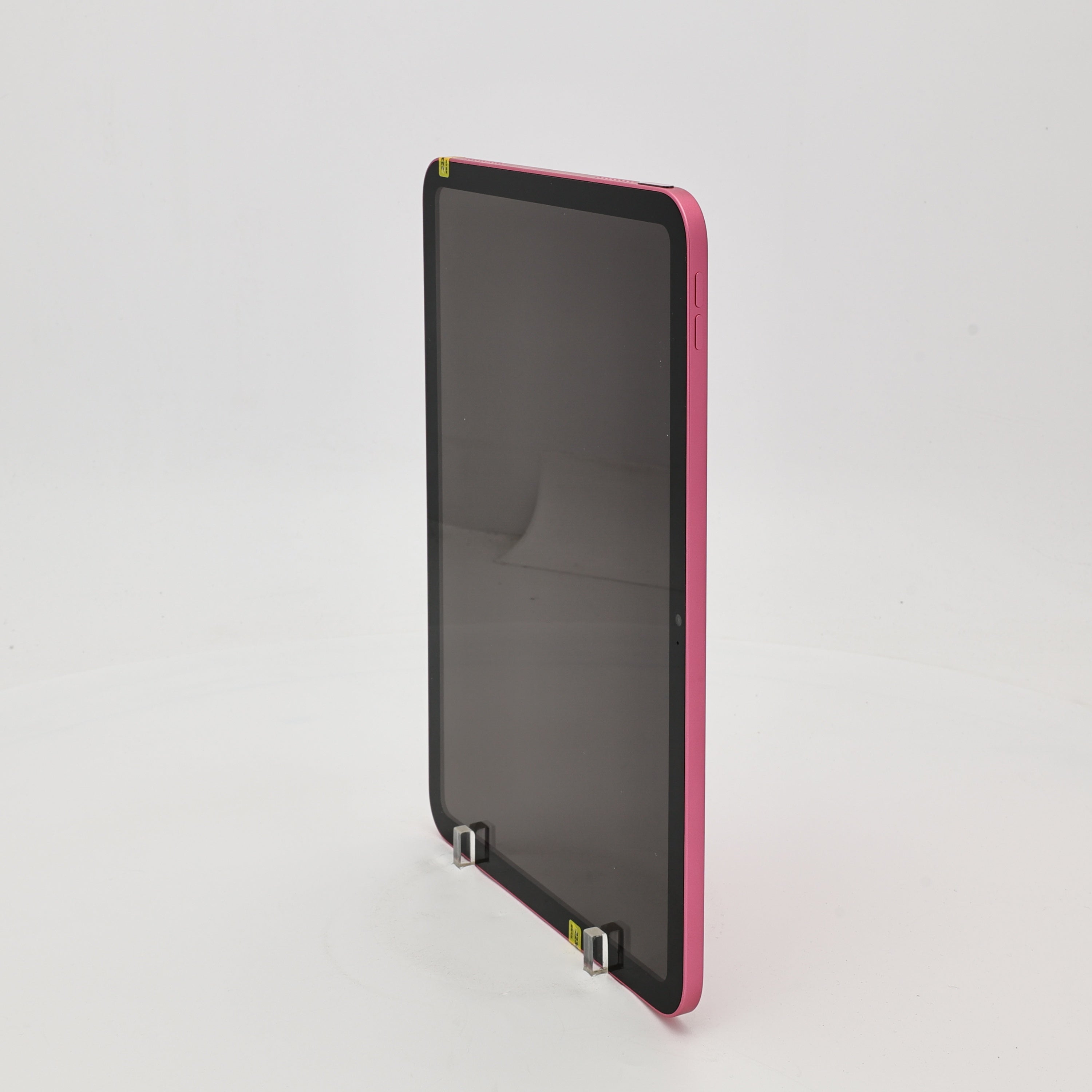 99新 Apple iPad 10代 64G 粉紅色 WIFI